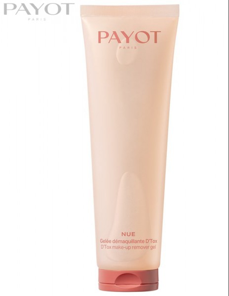 PAYOT Nue D`Tox Cleansing Foam..